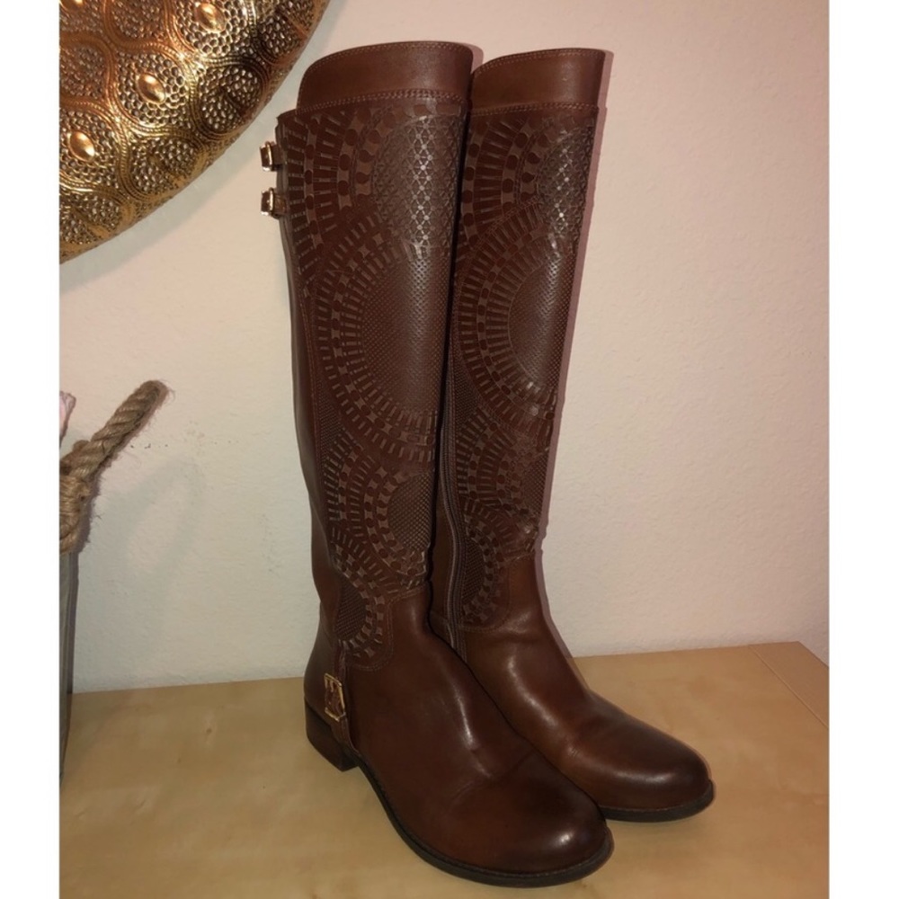 Gianni Bini Riding Boots